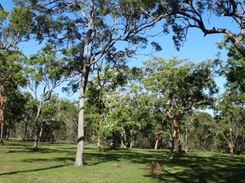 Lot 61 Munchton Road, Baffle Creek QLD 4674
