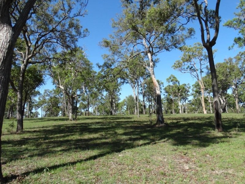 Lot 61 Munchton Road, Baffle Creek QLD 4674