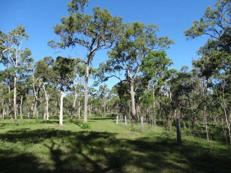 Lot 61 Munchton Road, Baffle Creek QLD 4674