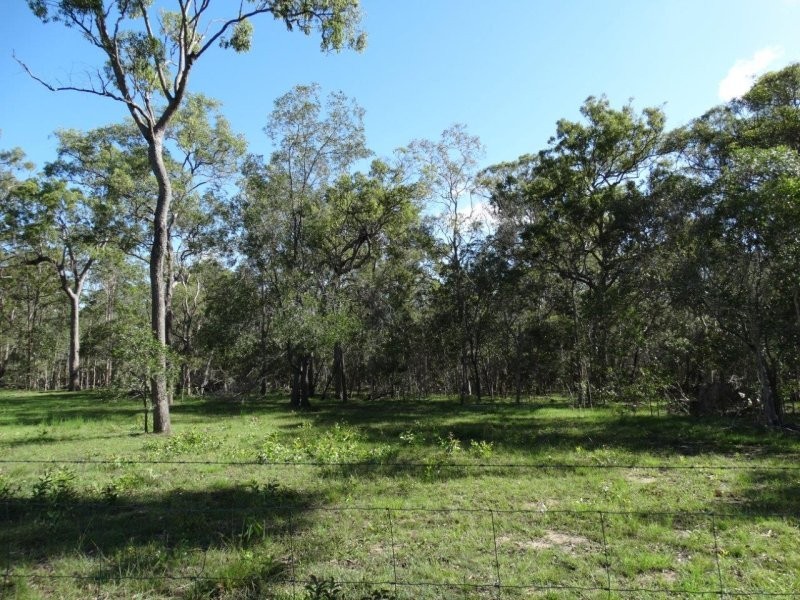 Lot 61 Munchton Road, Baffle Creek QLD 4674