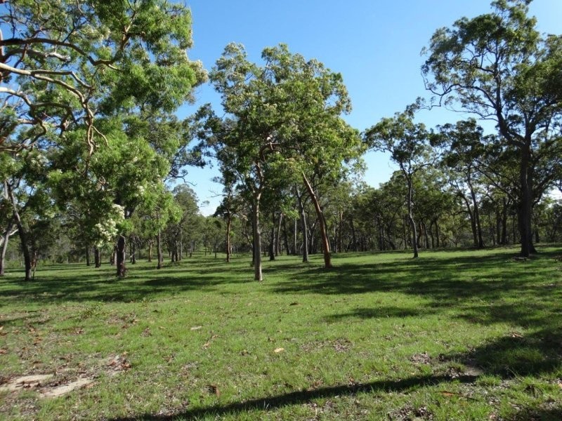Lot 61 Munchton Road, Baffle Creek QLD 4674