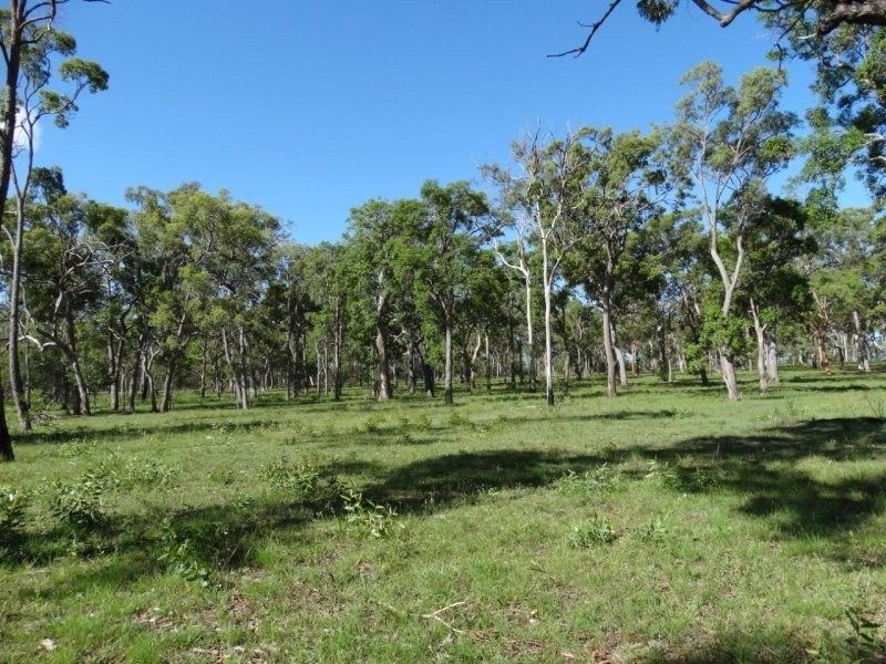 Lot 61 Munchton Road, Baffle Creek QLD 4674