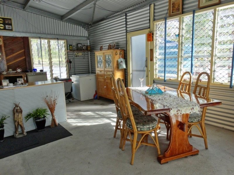 1680 Tableland Road, Mount Maria QLD 4674