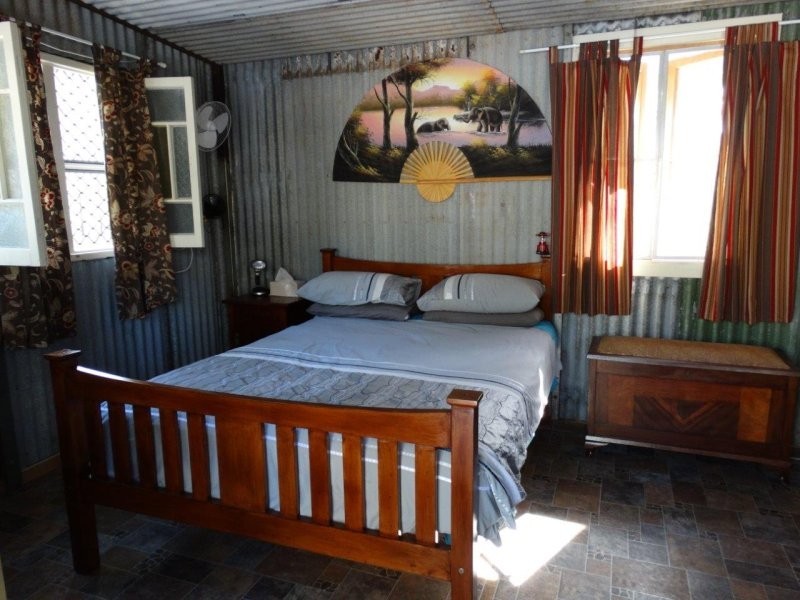 1680 Tableland Road, Mount Maria QLD 4674