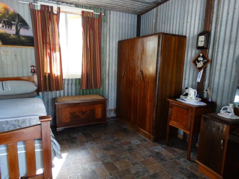 1680 Tableland Road, Mount Maria QLD 4674