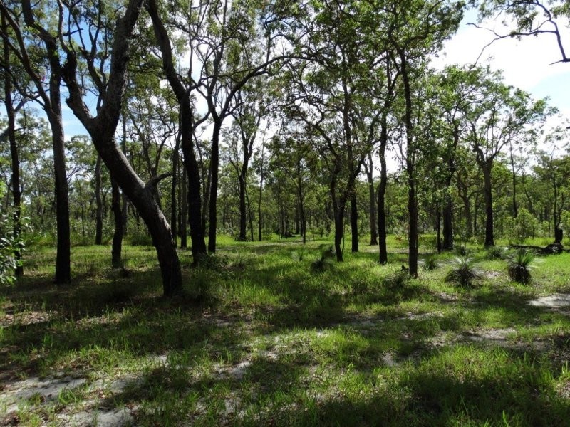 1680 Tableland Road, Mount Maria QLD 4674