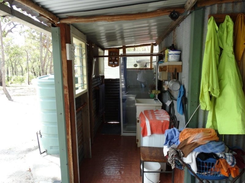 1680 Tableland Road, Mount Maria QLD 4674