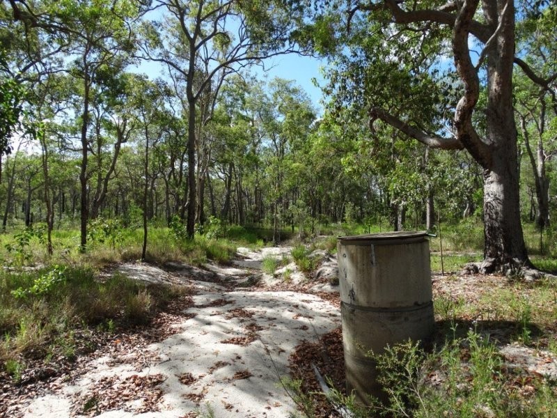 1680 Tableland Road, Mount Maria QLD 4674