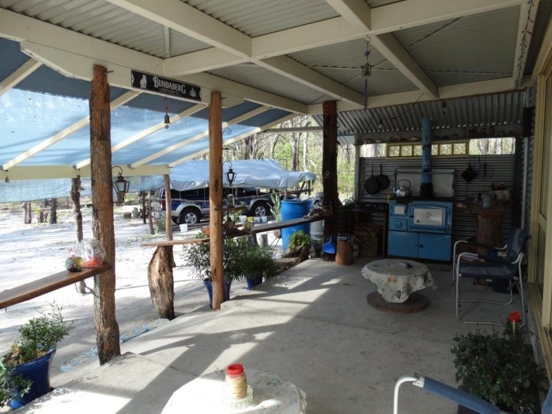 1680 Tableland Road, Mount Maria QLD 4674