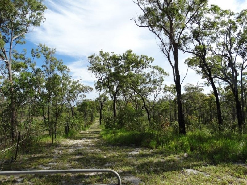 1680 Tableland Road, Mount Maria QLD 4674