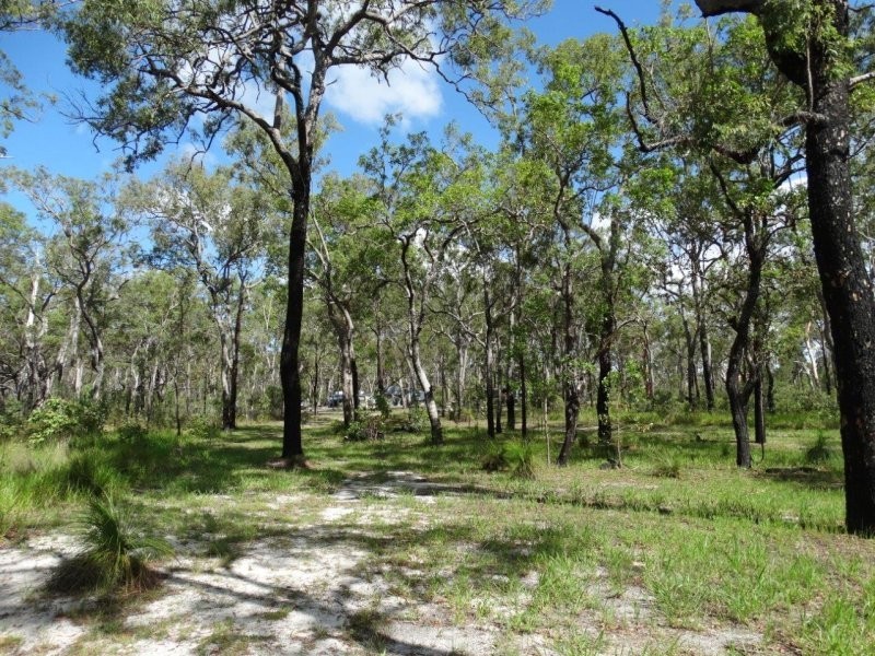 1680 Tableland Road, Mount Maria QLD 4674