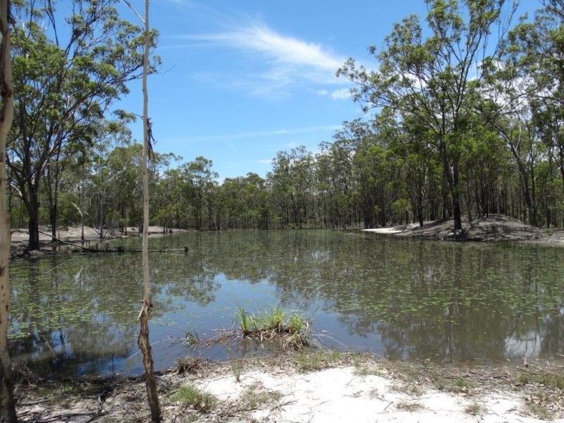 700 Fernfield Road, Deepwater QLD 4674