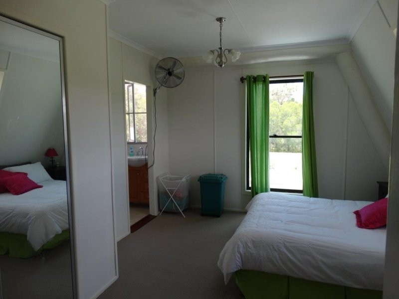 700 Fernfield Road, Deepwater QLD 4674