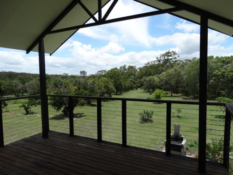 700 Fernfield Road, Deepwater QLD 4674