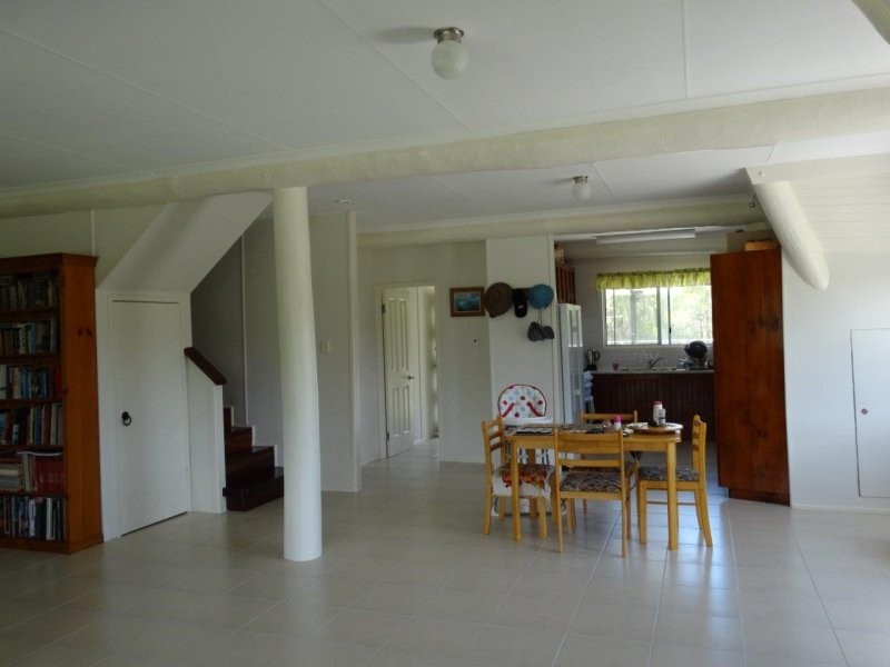 700 Fernfield Road, Deepwater QLD 4674