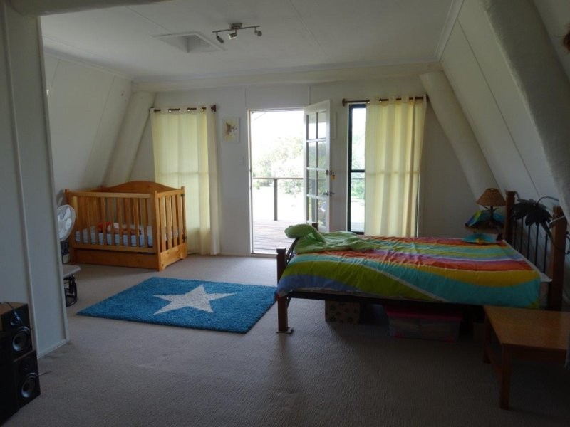 700 Fernfield Road, Deepwater QLD 4674