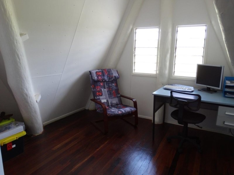 700 Fernfield Road, Deepwater QLD 4674