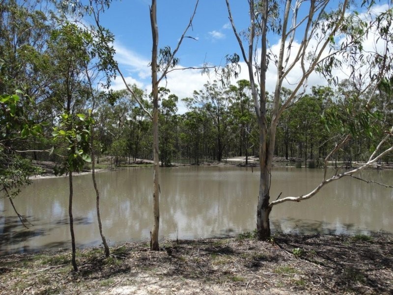 700 Fernfield Road, Deepwater QLD 4674