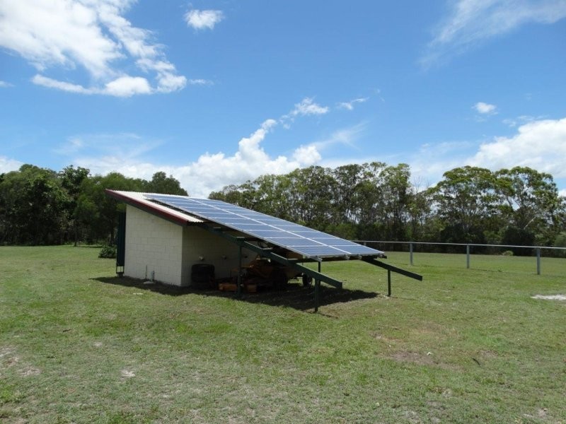 700 Fernfield Road, Deepwater QLD 4674