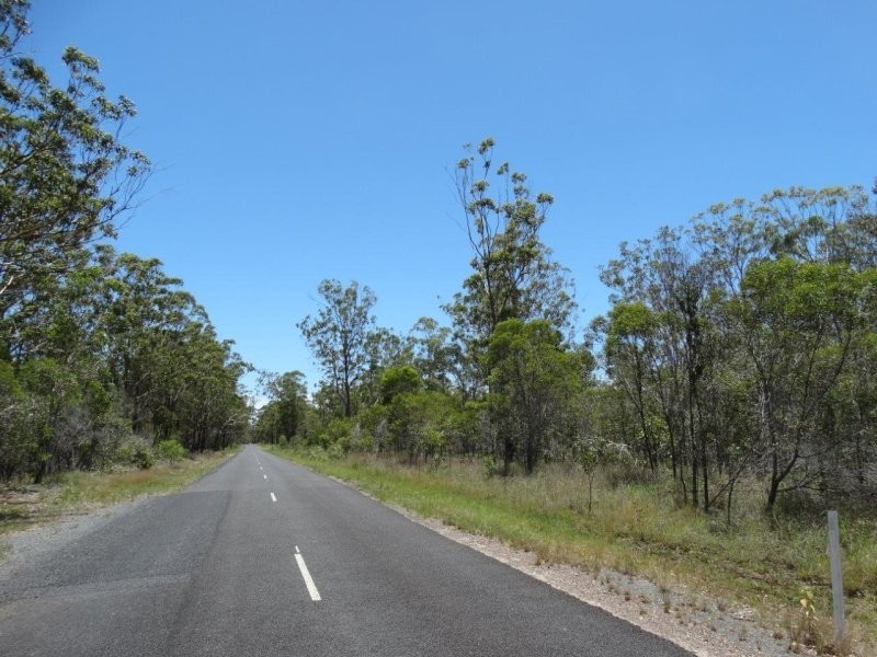 700 Fernfield Road, Deepwater QLD 4674