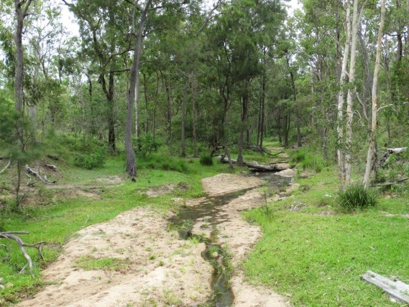 Lot 3 Old Toweran Road, Berajondo QLD 4674