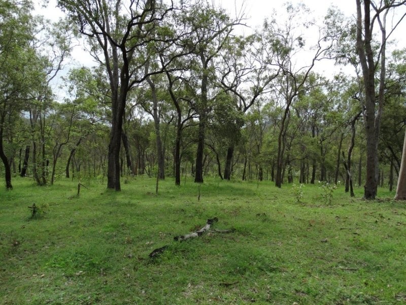 Lot 3 Old Toweran Road, Berajondo QLD 4674