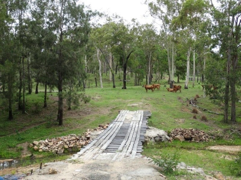 Lot 3 Old Toweran Road, Berajondo QLD 4674