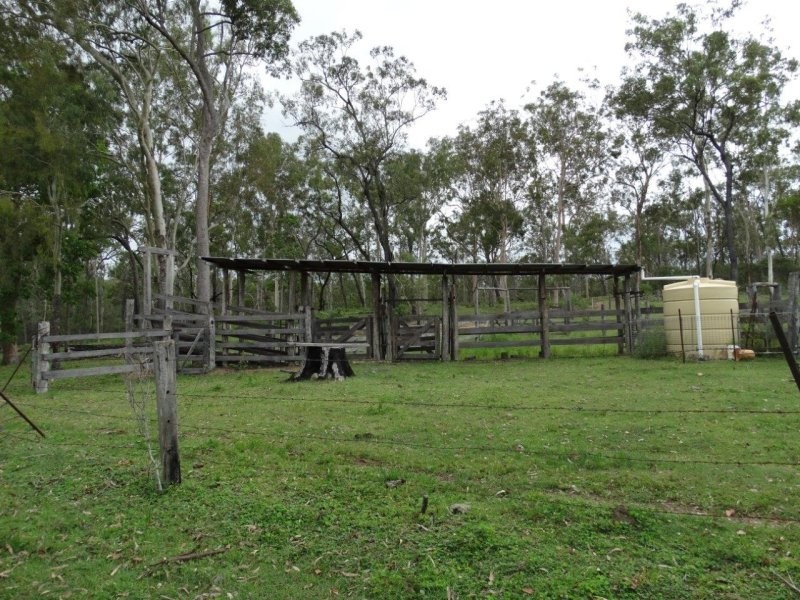Lot 3 Old Toweran Road, Berajondo QLD 4674