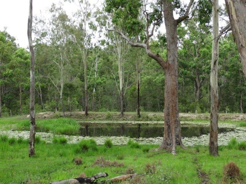Lot 3 Old Toweran Road, Berajondo QLD 4674