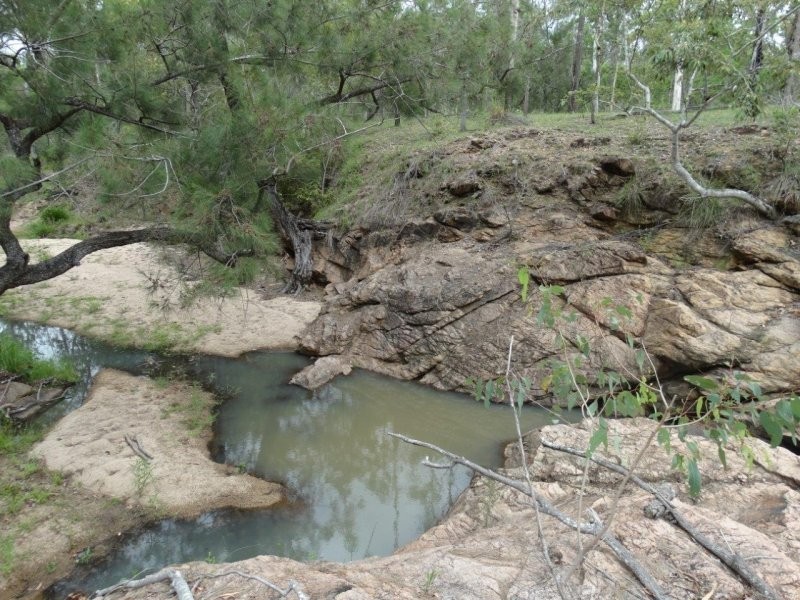 Lot 3 Old Toweran Road, Berajondo QLD 4674