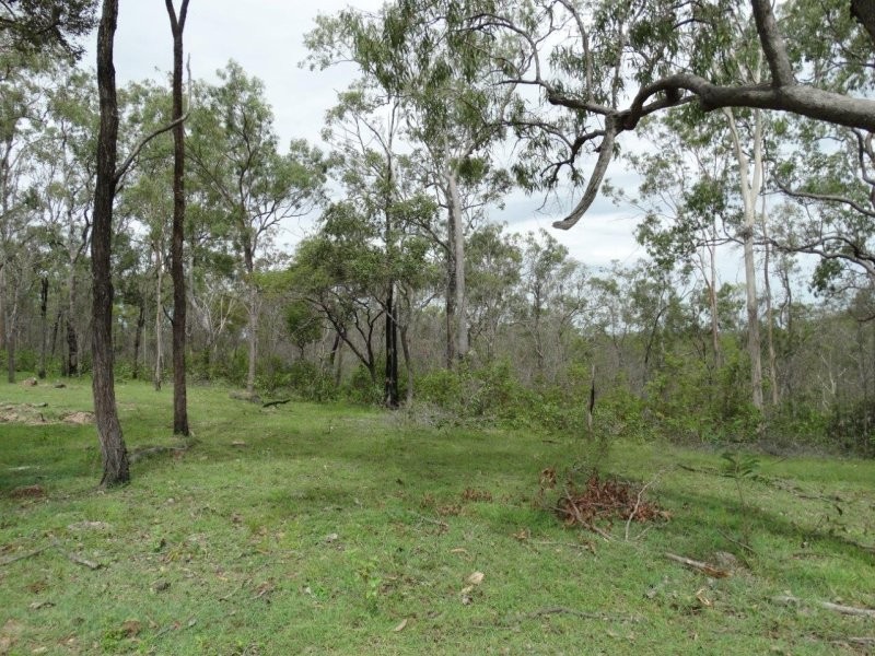 Lot 3 Old Toweran Road, Berajondo QLD 4674