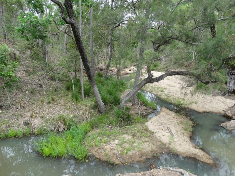 Lot 3 Old Toweran Road, Berajondo QLD 4674