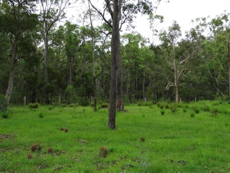 Lot 3 Old Toweran Road, Berajondo QLD 4674