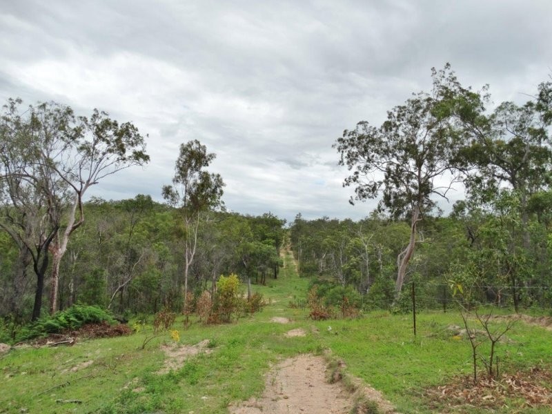 Lot 3 Old Toweran Road, Berajondo QLD 4674