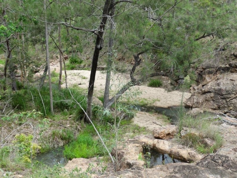 Lot 3 Old Toweran Road, Berajondo QLD 4674