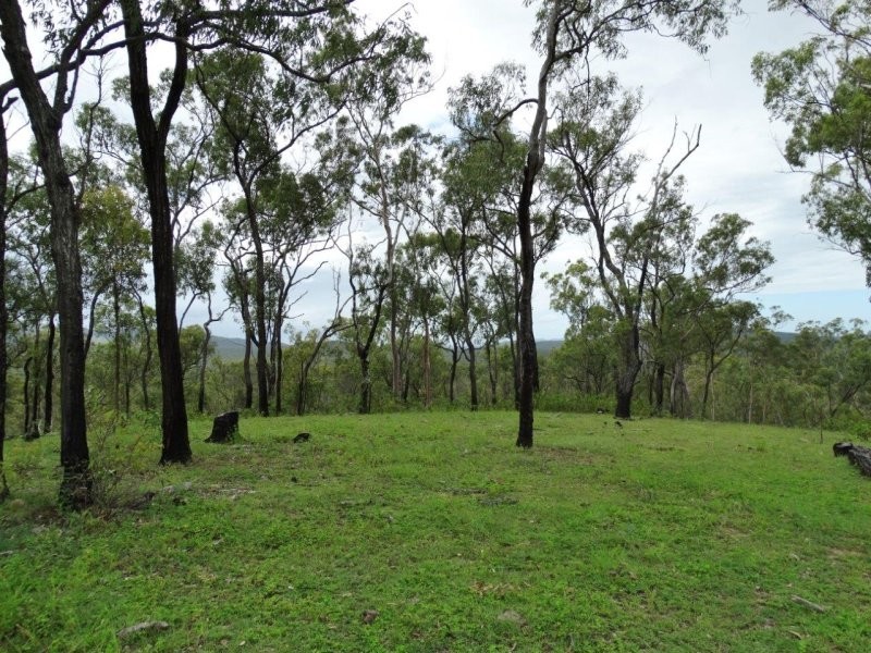 Lot 3 Old Toweran Road, Berajondo QLD 4674