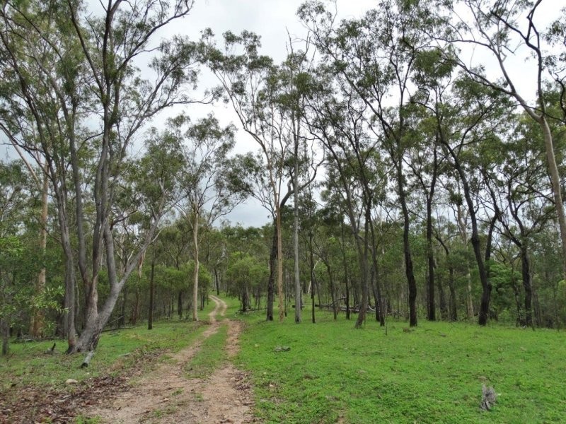 Lot 3 Old Toweran Road, Berajondo QLD 4674