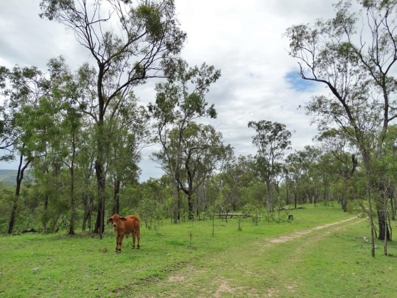 Lot 3 Old Toweran Road, Berajondo QLD 4674