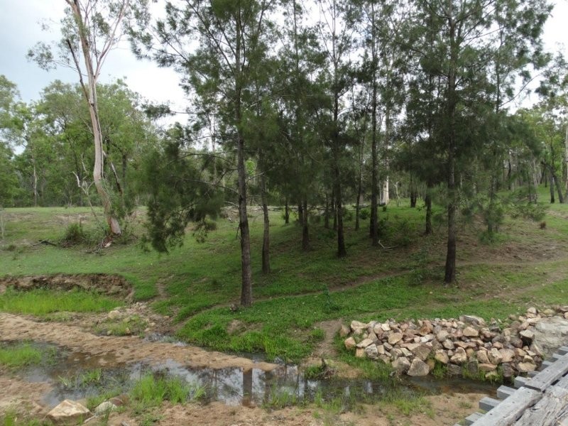 Lot 3 Old Toweran Road, Berajondo QLD 4674