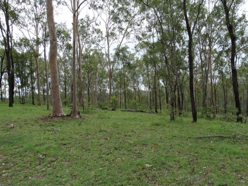 Lot 3 Old Toweran Road, Berajondo QLD 4674