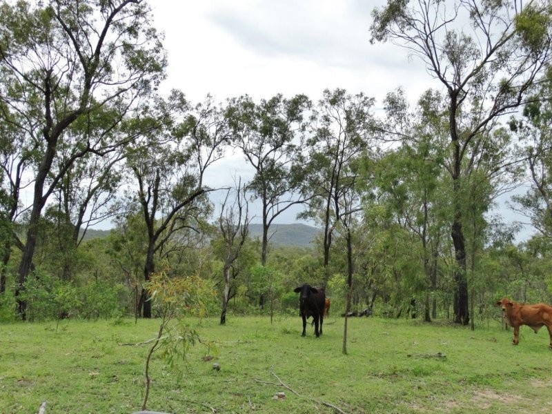 Lot 3 Old Toweran Road, Berajondo QLD 4674
