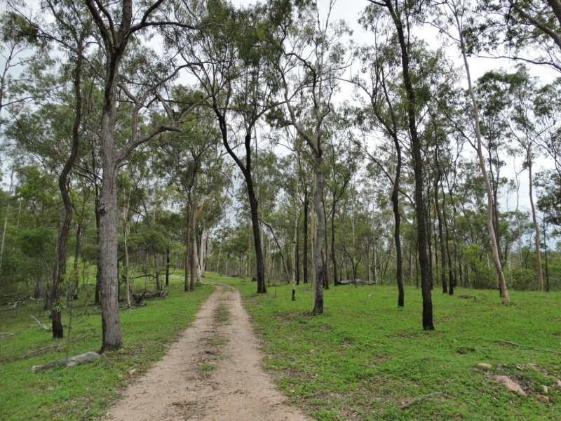 Lot 3 Old Toweran Road, Berajondo QLD 4674