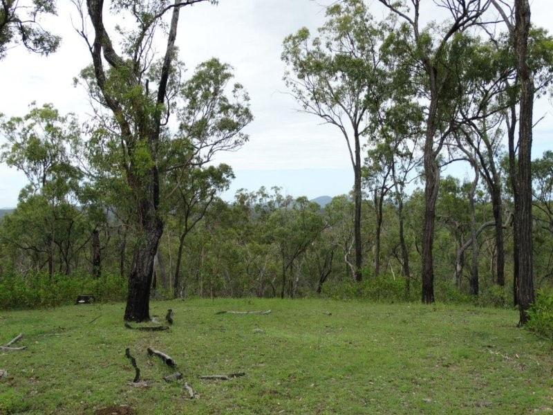 Lot 3 Old Toweran Road, Berajondo QLD 4674