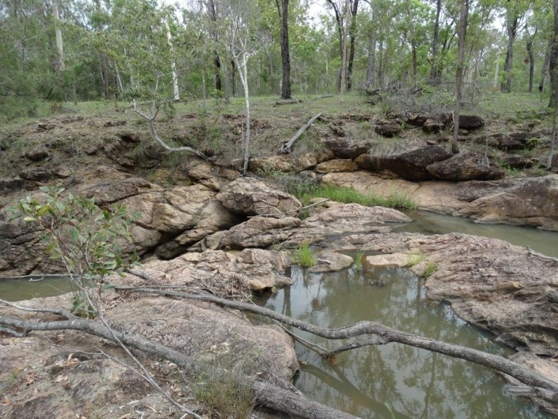 Lot 3 Old Toweran Road, Berajondo QLD 4674