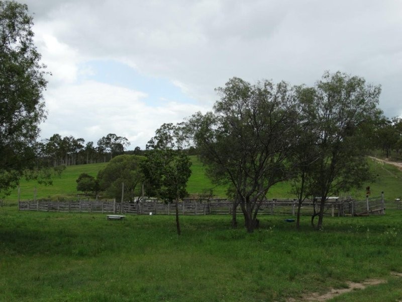 Lot 1 Dawsons Road, Berajondo QLD 4674