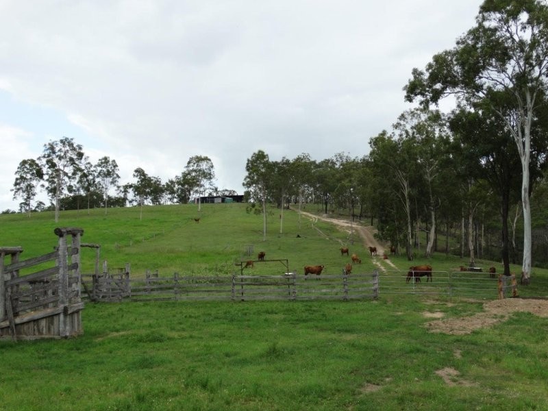 Lot 1 Dawsons Road, Berajondo QLD 4674
