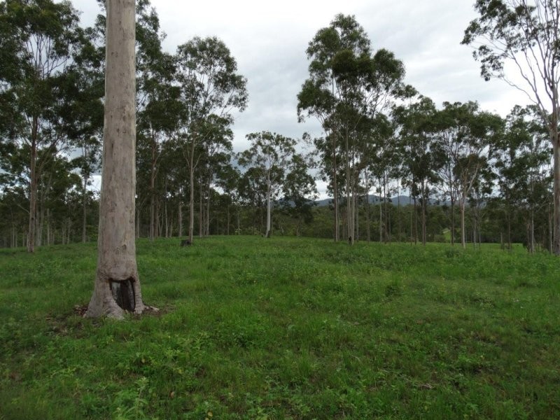 Lot 1 Dawsons Road, Berajondo QLD 4674