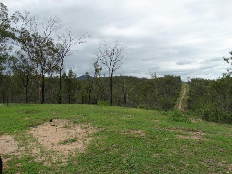 Lot 1 Dawsons Road, Berajondo QLD 4674