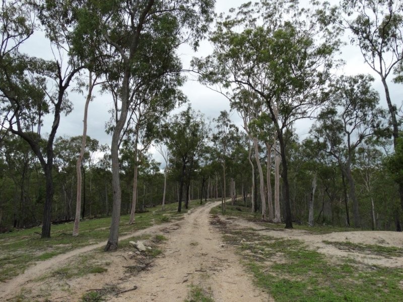 Lot 1 Dawsons Road, Berajondo QLD 4674