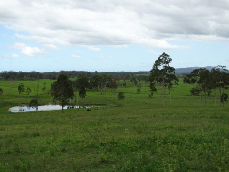 Lot 1 Dawsons Road, Berajondo QLD 4674